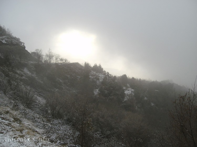 009 Neu i vent a bracons